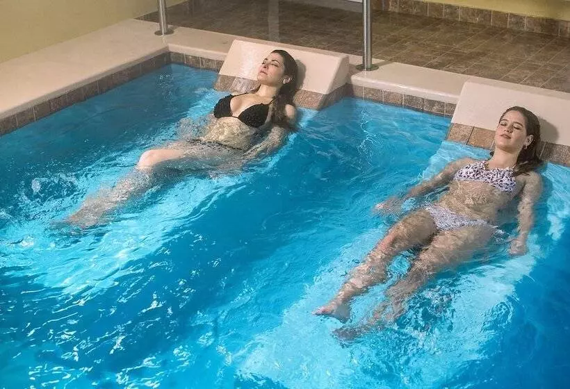 Fotos del hotel Don Numas Posada & Spa:  2