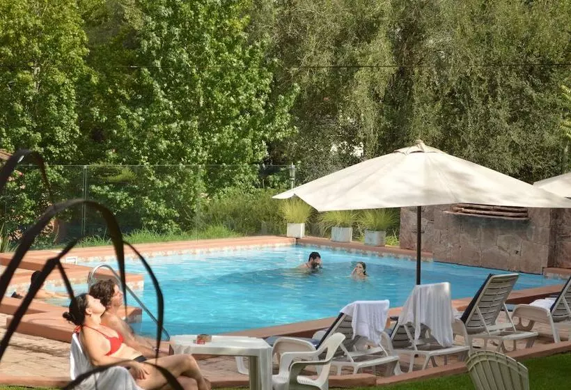 Fotos del hotel Don Numas Posada & Spa:  16