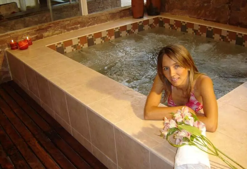 Fotos del hotel Don Numas Posada & Spa:  17