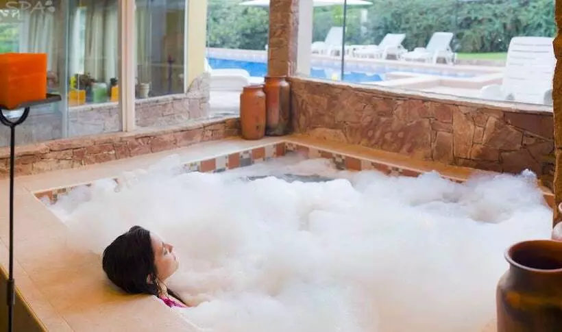 Fotos del hotel Don Numas Posada & Spa:  11