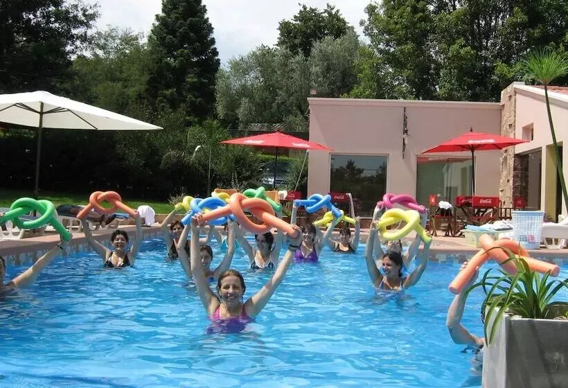 Fotos del hotel Don Numas Posada & Spa:  22