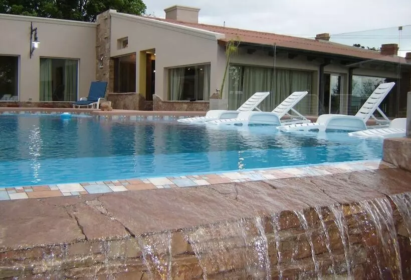 Fotos del hotel Don Numas Posada & Spa:  24