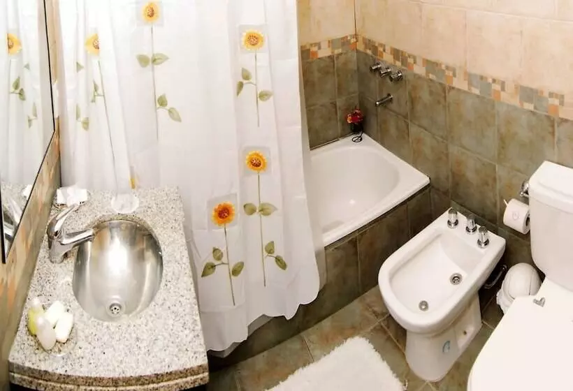 Fotos del hotel Don Numas Posada & Spa:  13