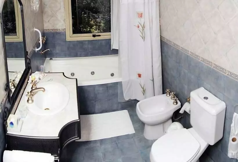 Fotos del hotel Don Numas Posada & Spa:  6