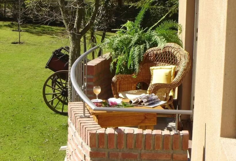 Fotos del hotel Don Numas Posada & Spa:  5