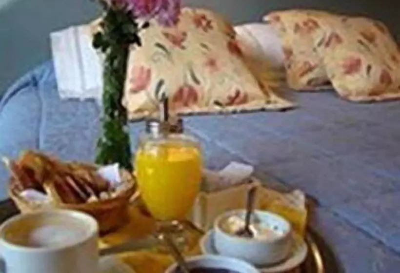 Fotos del hotel Don Numas Posada & Spa:  25