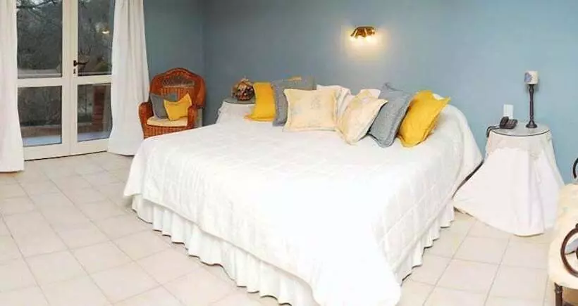 Fotos del hotel Don Numas Posada & Spa:  15