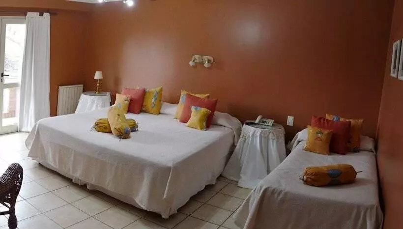 Don Numas Posada & Spa