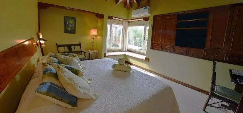 Fotos del hotel Don Numas Posada & Spa:  23