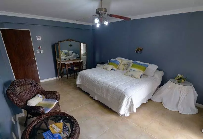 Fotos del hotel Don Numas Posada & Spa:  9