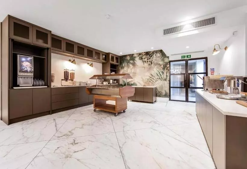 Fotos del hotel King Solomon:  7