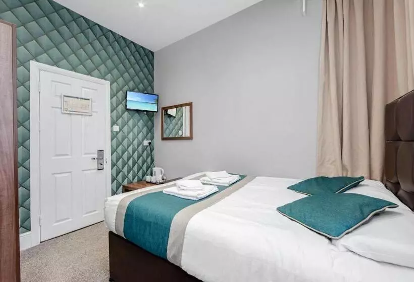 Fotos del hotel King Solomon:  23