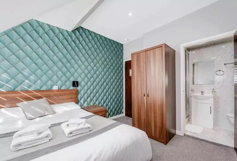 Fotos del hotel King Solomon:  19