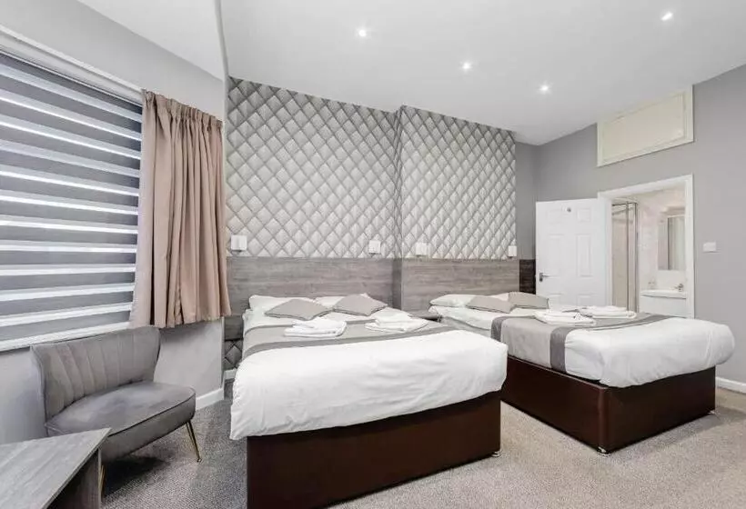 Fotos del hotel King Solomon:  11