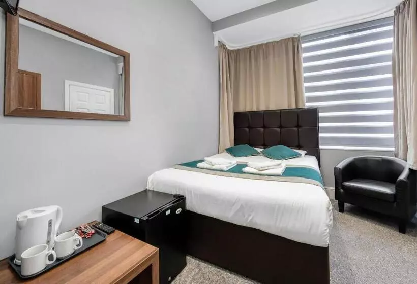 Fotos del hotel King Solomon:  21