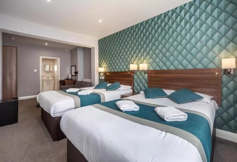 Fotos del hotel King Solomon:  14