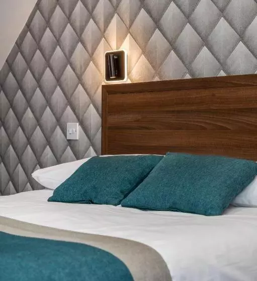 Fotos del hotel King Solomon:  17