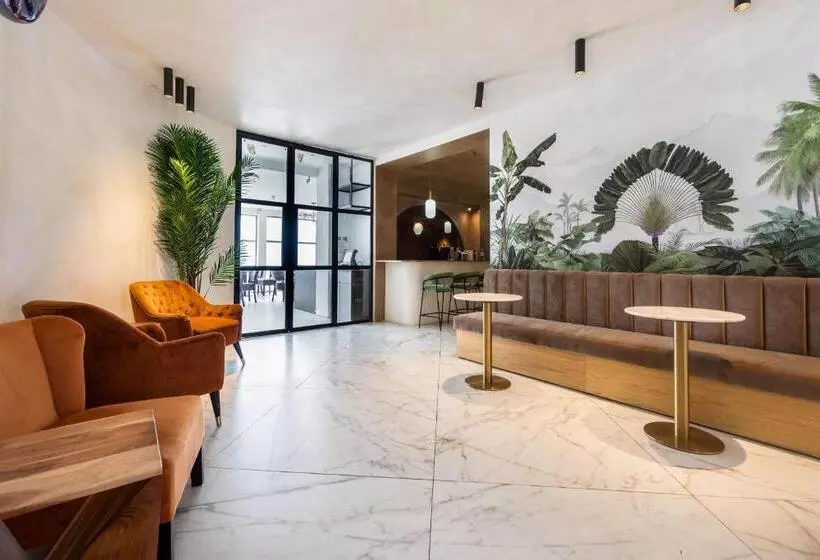 Fotos del hotel King Solomon:  2