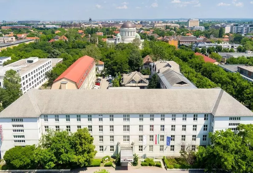 Fotos del hotel Hunguest  Millennium:  12