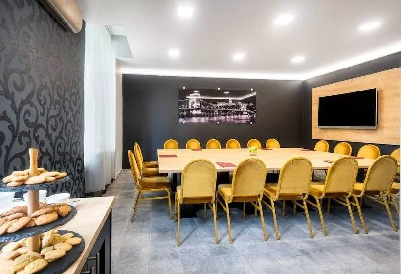 Fotos del hotel Hunguest  Millennium:  15