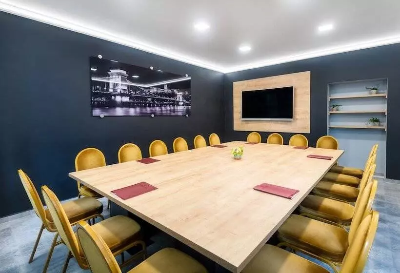 Fotos del hotel Hunguest  Millennium:  11