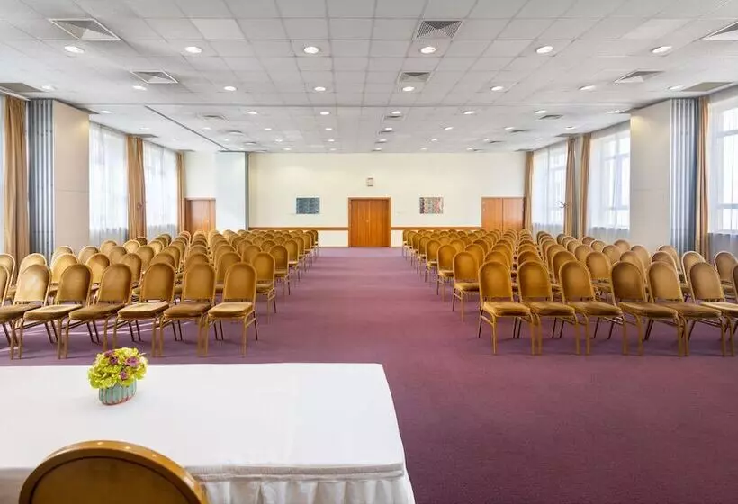 Fotos del hotel Hunguest  Millennium:  19