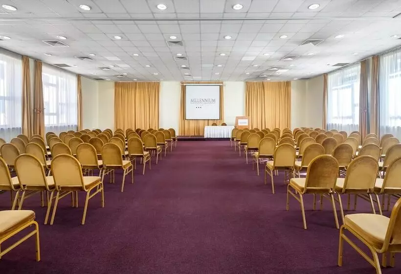 Fotos del hotel Hunguest  Millennium:  5