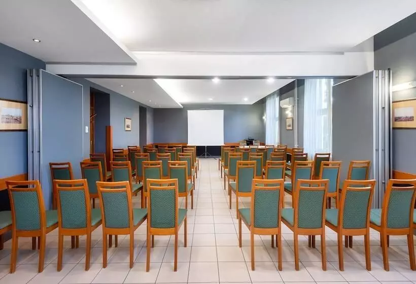 Fotos del hotel Hunguest  Millennium:  17