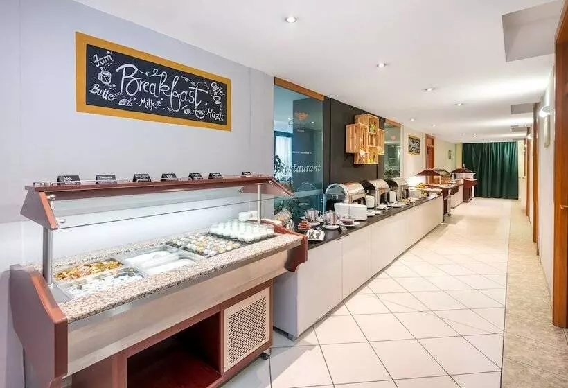 Fotos del hotel Hunguest  Millennium:  14