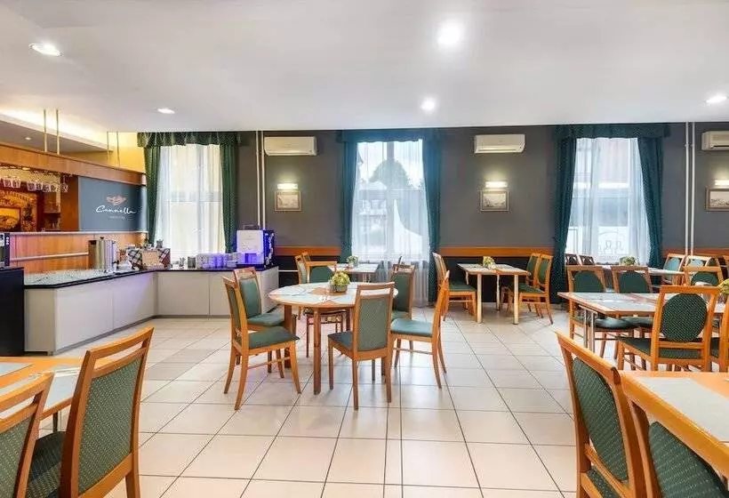 Fotos del hotel Hunguest  Millennium:  10