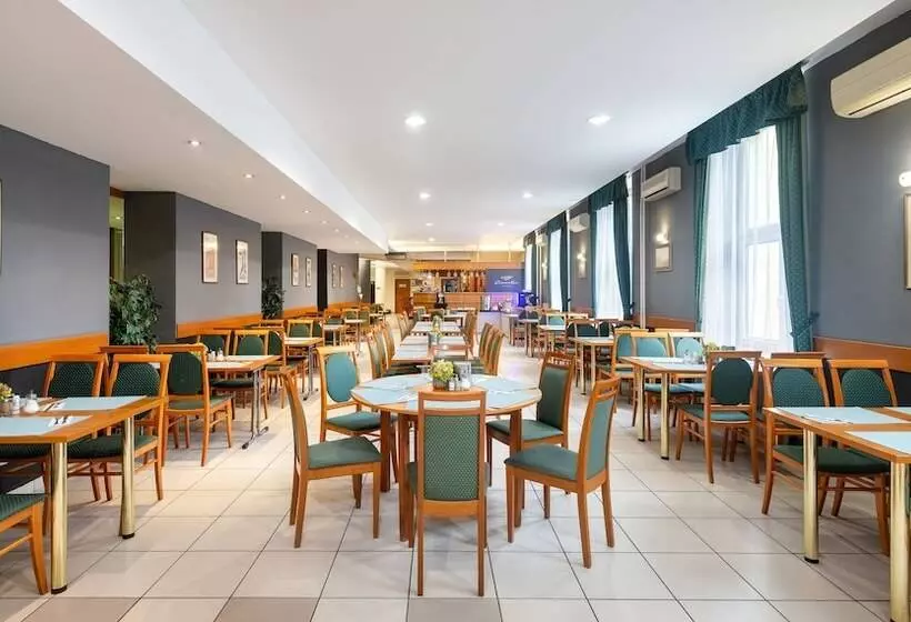 Fotos del hotel Hunguest  Millennium:  4