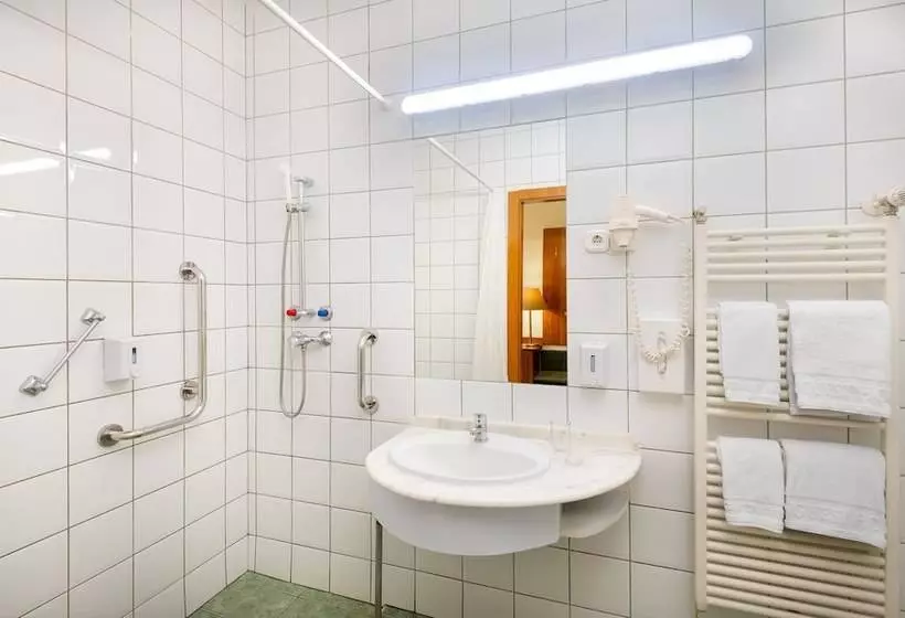 Fotos del hotel Hunguest  Millennium:  6