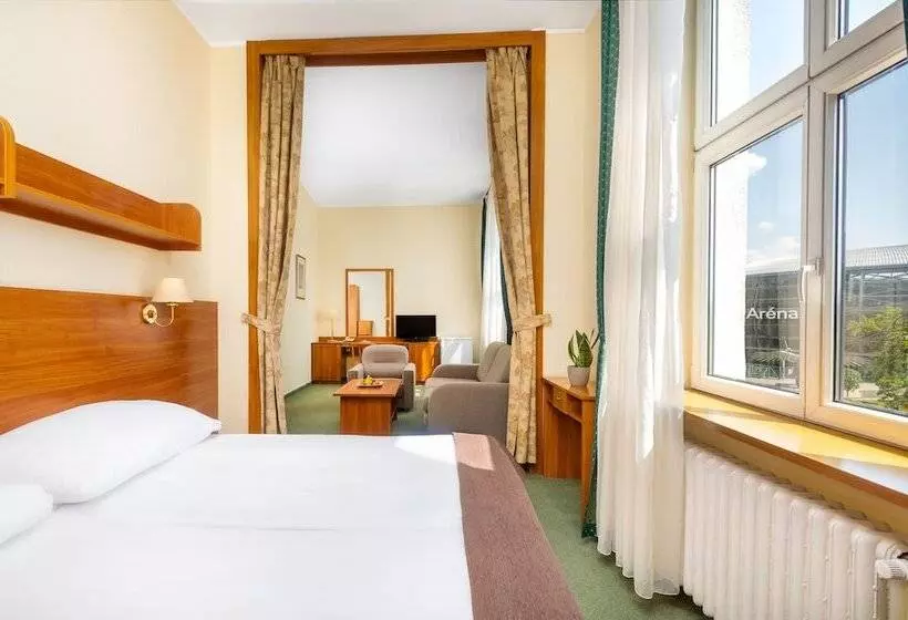 Fotos del hotel Hunguest  Millennium:  22