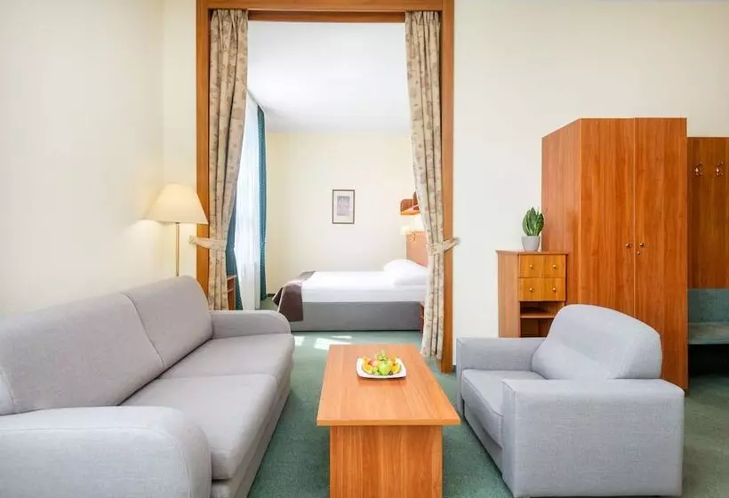 Fotos del hotel Hunguest  Millennium:  23