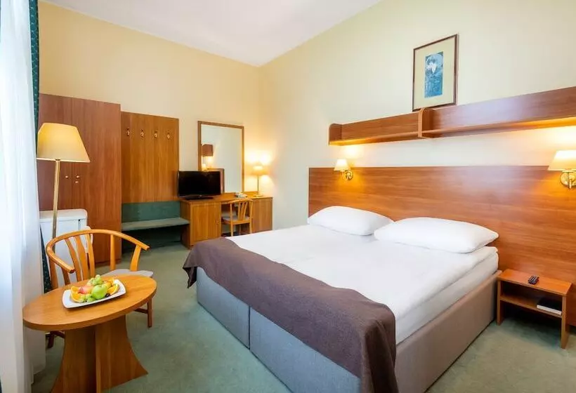 Fotos del hotel Hunguest  Millennium:  13