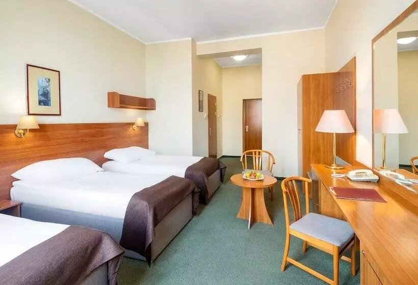 Fotos del hotel Hunguest  Millennium:  20