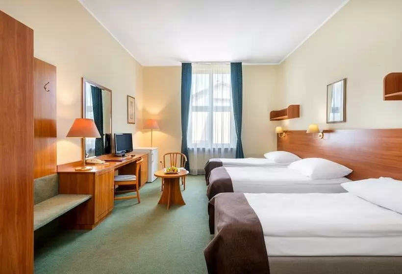 Fotos del hotel Hunguest  Millennium:  24