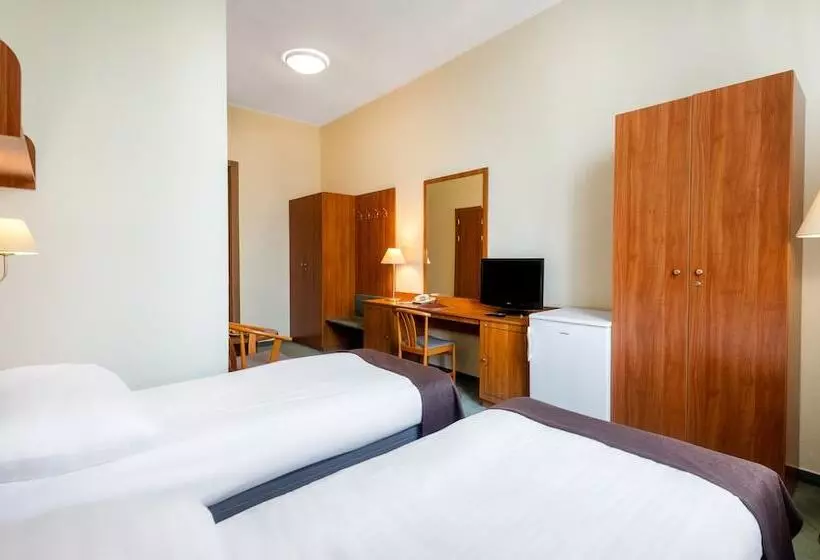 Fotos del hotel Hunguest  Millennium:  25