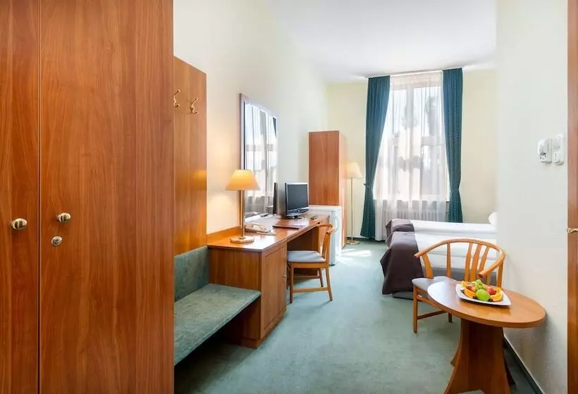 Fotos del hotel Hunguest  Millennium:  18