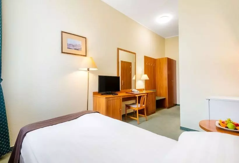 Fotos del hotel Hunguest  Millennium:  16