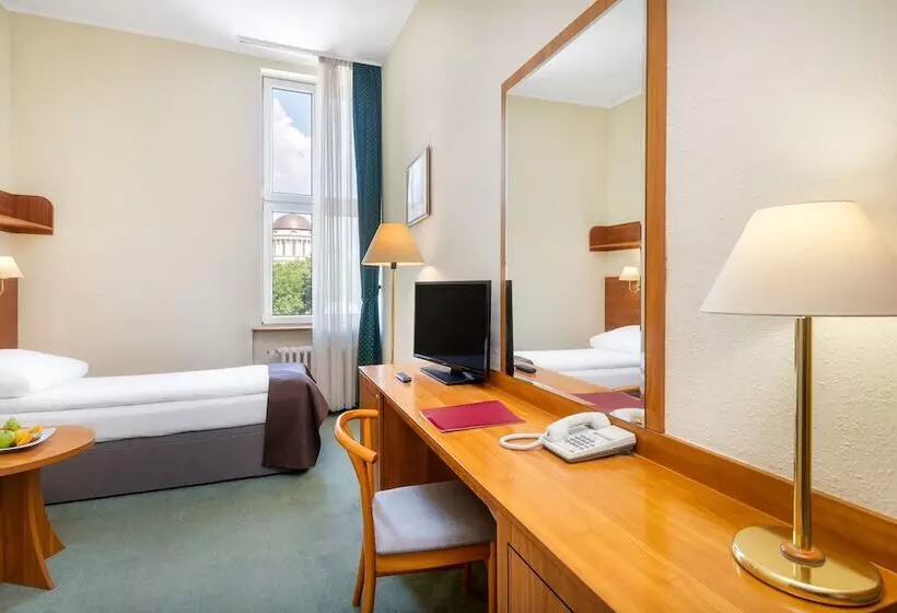 Hunguest  Millennium