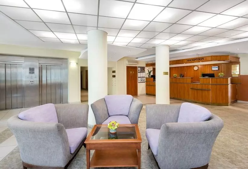 Fotos del hotel Hunguest  Millennium:  2