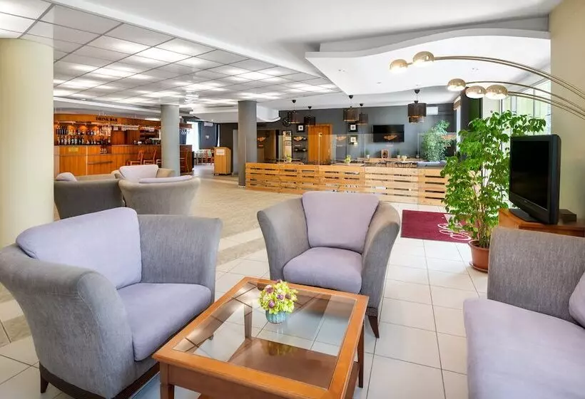 Fotos del hotel Hunguest  Millennium:  9