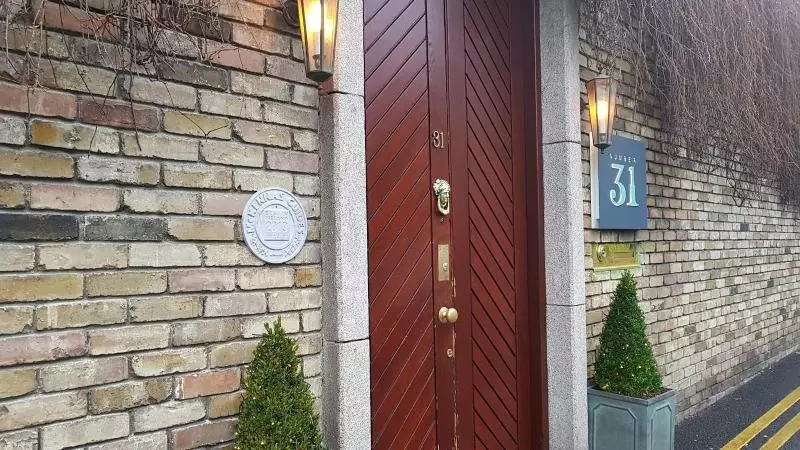 Fotos del hotel Number 31:  8