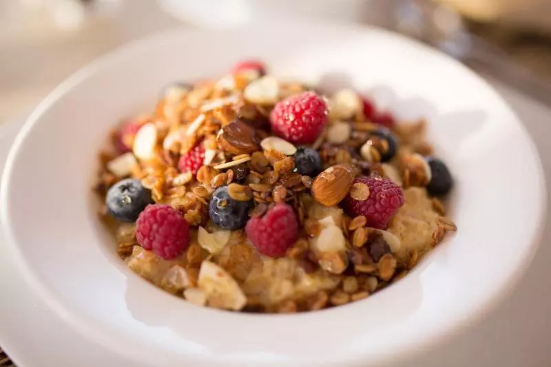 Fotos del hotel Number 31:  12