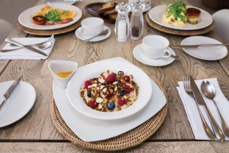 Fotos del hotel Number 31:  20