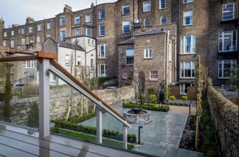 Fotos del hotel Number 31:  21