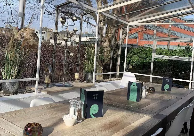 Fotos del hotel Number 31:  17