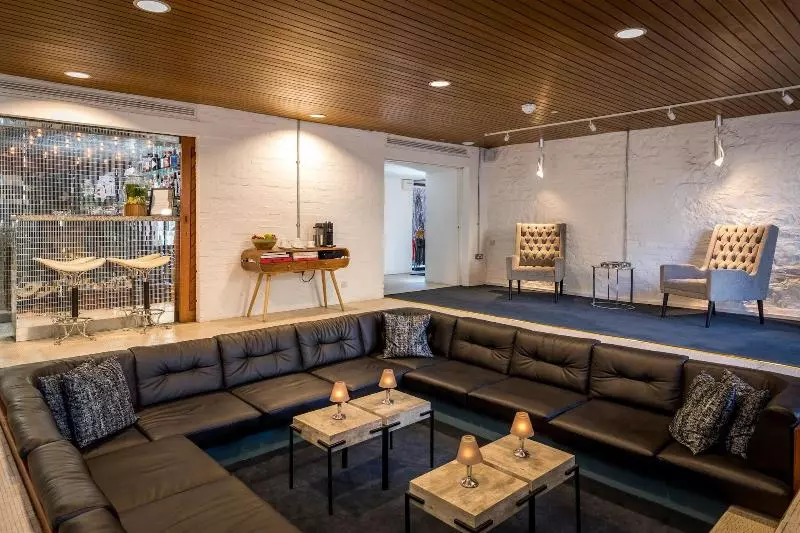 Fotos del hotel Number 31:  2