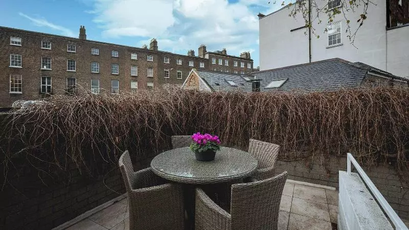 Fotos del hotel Number 31:  4